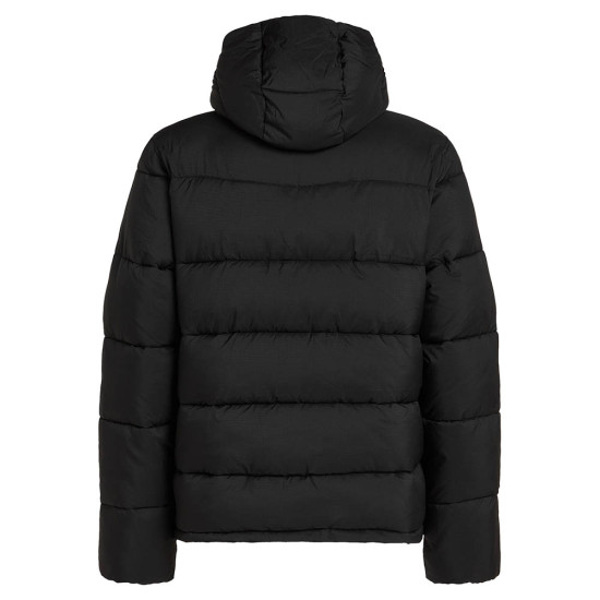Calvin Klein Ανδρικό μπουφάν Padded Zip Up Jacket